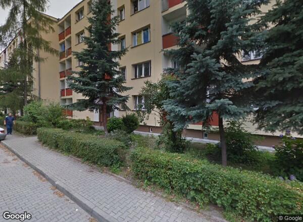 Ceny mieszkań Kraków Ks. Kazimierza Siemaszki 24