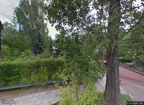 Ceny mieszkań Warszawa ul. Romana Pazińskiego 3C