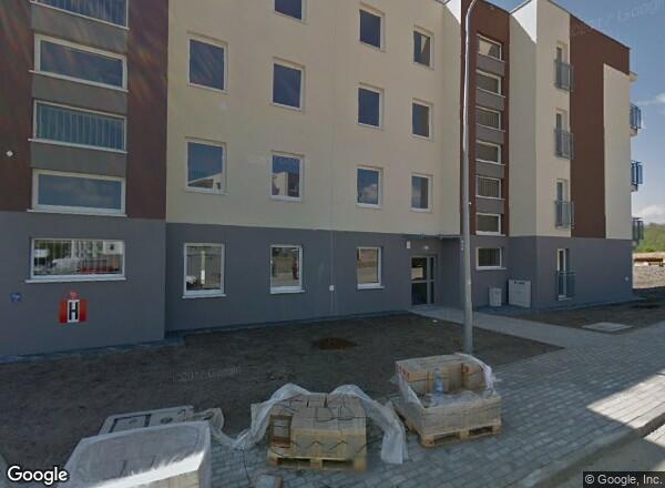 Ceny mieszkań Gdańsk Konrada Guderskiego 57
