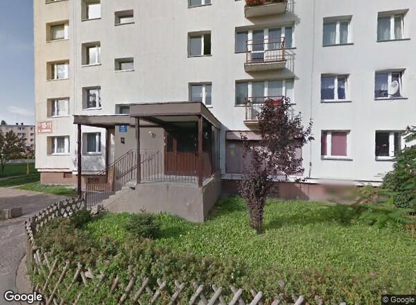 Ceny mieszkań Szczecin Łubinowa 10