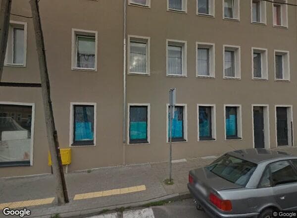 Ceny transakcyjne mieszkań Bydgoszcz Romualda Traugutta 2