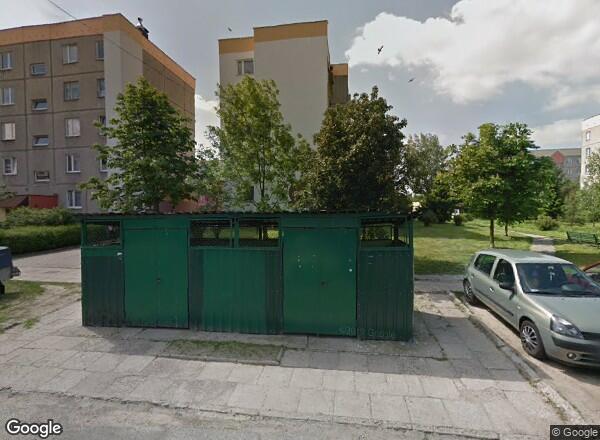 Ceny mieszkań Łódź Andrzeja Kmicica 13