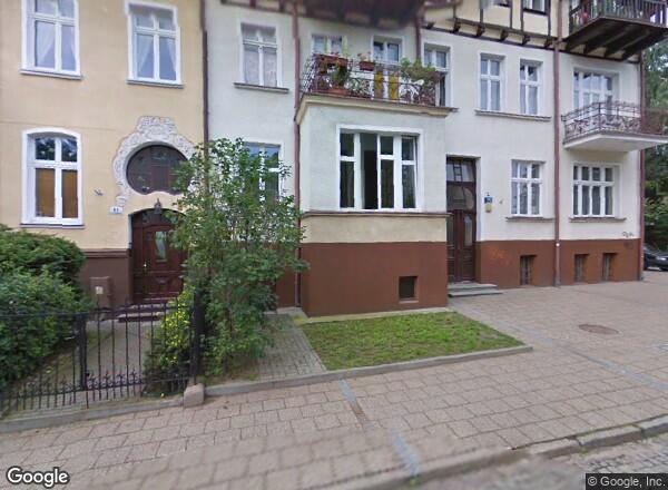 Ceny mieszkań Sopot Józefa Czyżewskiego 13