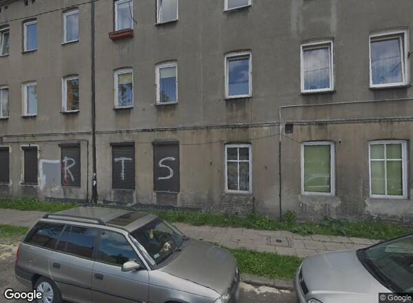 Ceny mieszkań Łódź Antoniego Odyńca 3