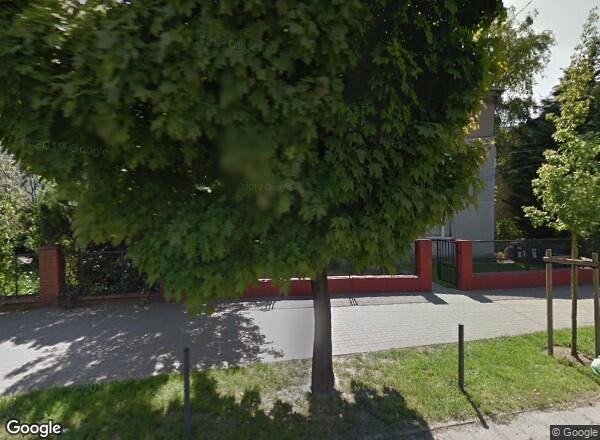 Ceny transakcyjne mieszkań Poznań Macieja Palacza 23