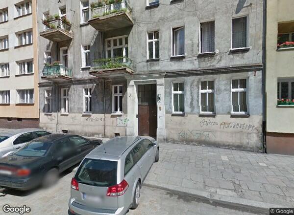 Ceny mieszkań Wrocław UL. LUCJANA SIEMIEŃSKIEGO 9