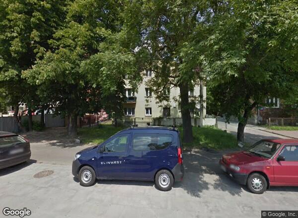 Ceny mieszkań Warszawa ul. Komitetu Obrony Robotników 60