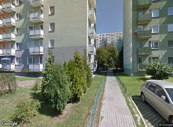 Ceny mieszkań Rzeszów Ks. Jerzego Popiełuszki 12