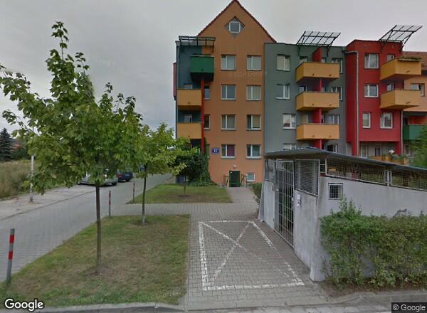 Ceny mieszkań Wrocław UL. WANDY RUTKIEWICZ 13