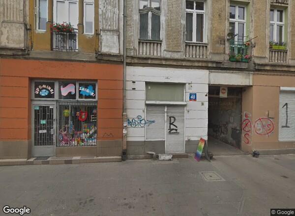 Ceny mieszkań Łódź Zgierska 40