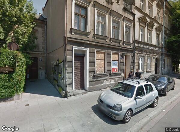 Ceny mieszkań Kraków Czarnowiejska 21