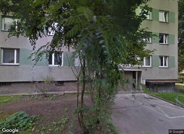 Ceny transakcyjne mieszkań Wrocław UL. POZNAŃSKA 19