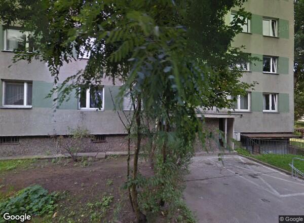 Ceny mieszkań Wrocław UL. POZNAŃSKA 19