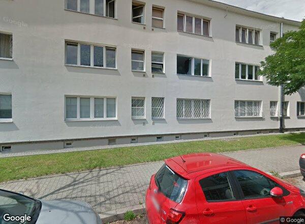 Ceny mieszkań Warszawa ul. P. Suzina 3