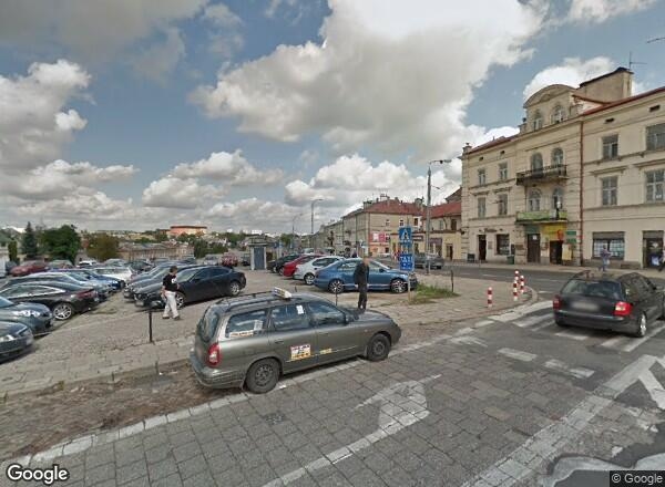Ceny transakcyjne mieszkań Lublin Lubartowska 4