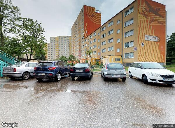 Ceny mieszkań Gdańsk Pilotów 3