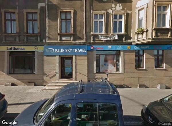 Ceny transakcyjne mieszkań Poznań Franklina Roosevelta 2