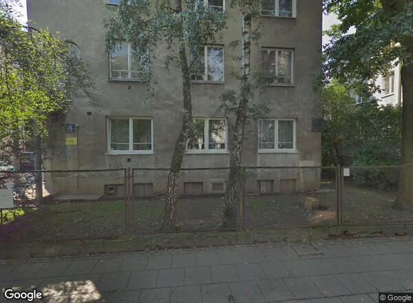 Ceny mieszkań Warszawa ul. Lipska 26