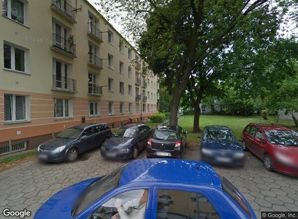 Ceny mieszkań Warszawa ul. J. Bytnara „Rudego” 3