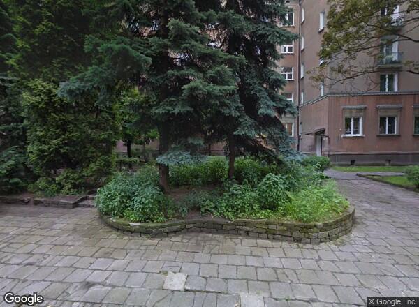 Ceny mieszkań Warszawa ul. Szczęśliwicka 33A