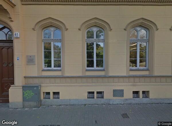 Ceny mieszkań Wrocław PODWALE 61