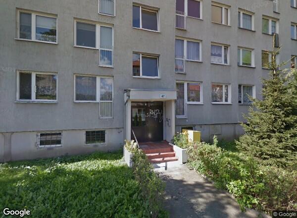 Ceny mieszkań Wrocław UL. PIOTRA CZAJKOWSKIEGO 47