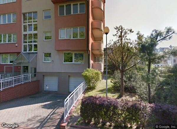 Ceny transakcyjne mieszkań Sopot Polna 54E-F