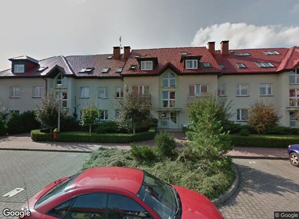 Ceny mieszkań Szczecin Horeszków 13