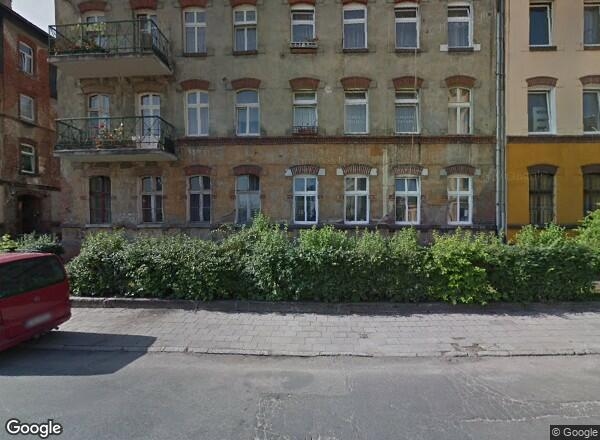 Ceny transakcyjne mieszkań Wrocław UL. CHIŃSKA 1B