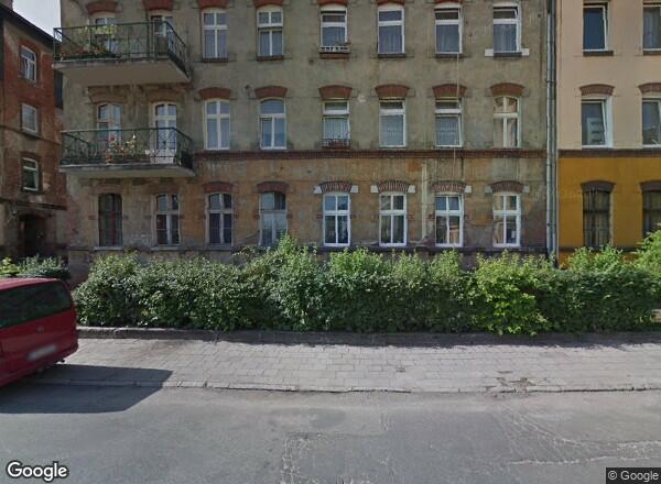 Ceny mieszkań Wrocław UL. CHIŃSKA 1B