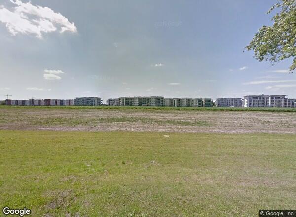 Ceny mieszkań Warszawa ul. Lazurowa 89