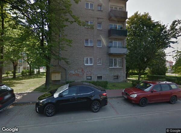 Ceny mieszkań Ząbki Wojska Polskiego 3A