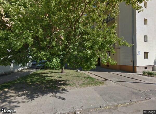 Ceny mieszkań Bydgoszcz Romana Abrahama 6