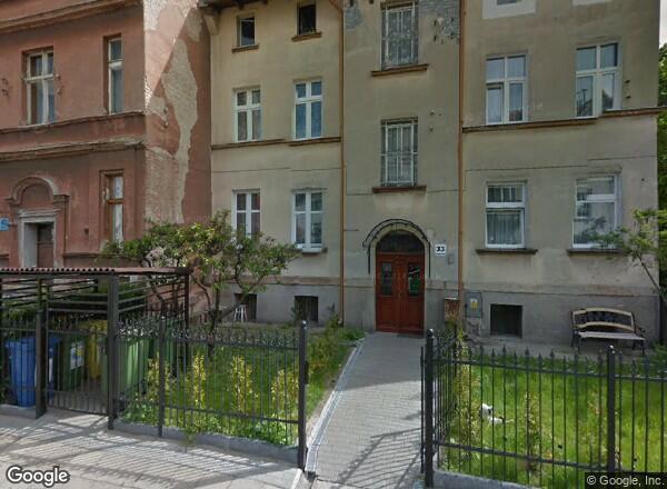 Ceny mieszkań Sopot Parkowa 33