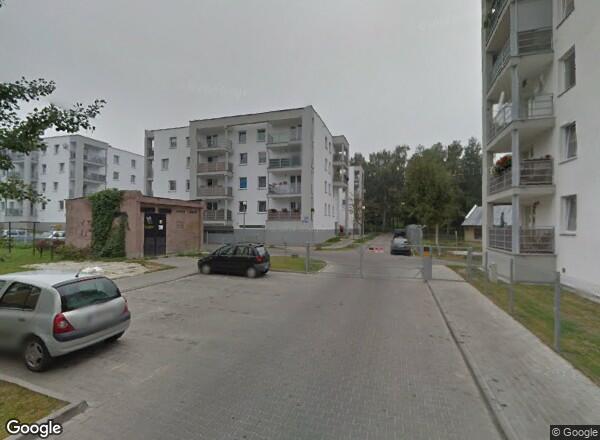 Ceny mieszkań Lublin Ksawerego Dunikowskiego 19