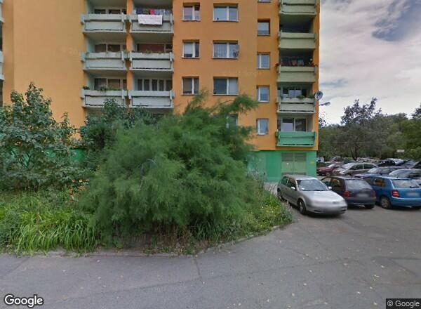 Ceny transakcyjne mieszkań Wrocław UL. FRANCISZKA HYNKA 10