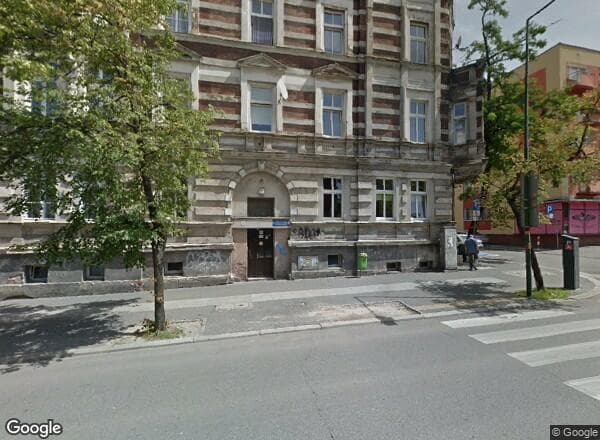 Ceny transakcyjne mieszkań Opole Henryka Sienkiewicza 18