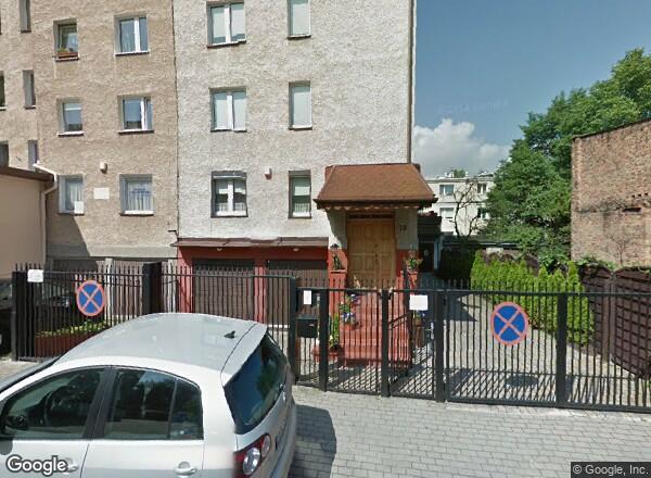 Ceny mieszkań Gdynia Górna 10