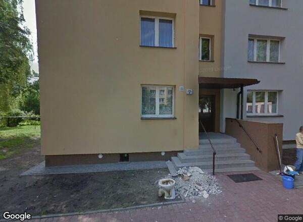 Ceny mieszkań Katowice Błękitna 8