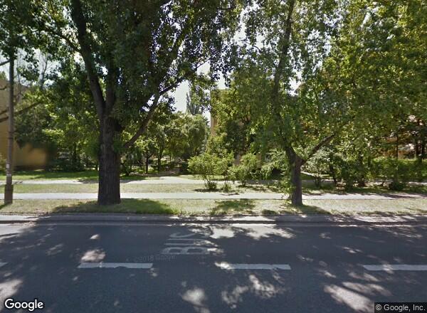 Ceny mieszkań Warszawa ul. Jana III Sobieskiego 109