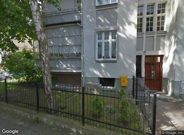 Ceny mieszkań Sopot Alfonsa Chmielewskiego 7