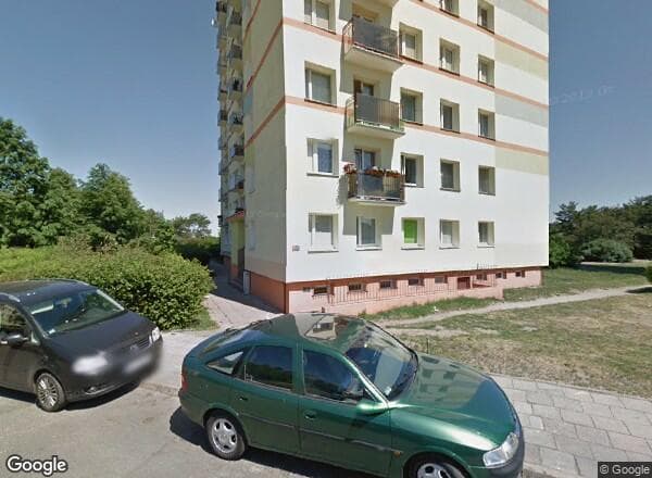 Ceny transakcyjne mieszkań Bydgoszcz Bernarda Śliwińskiego 20