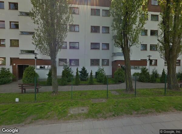 Ceny mieszkań Gdańsk Śląska 16