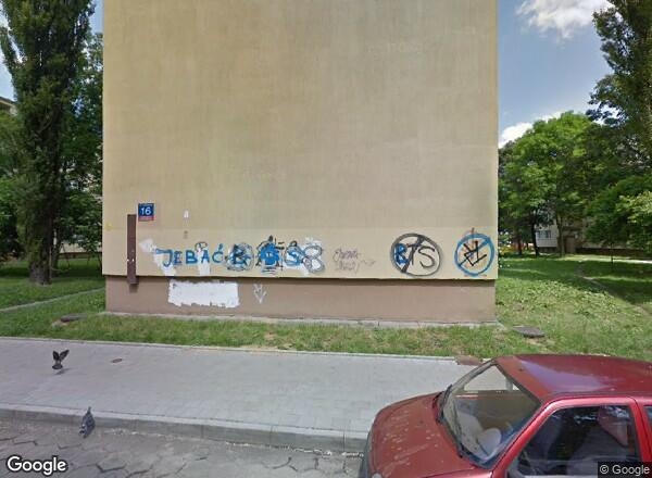 Ceny transakcyjne mieszkań Łódź Karpacka 16