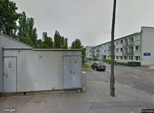 Ceny mieszkań Poznań Sielawy 5