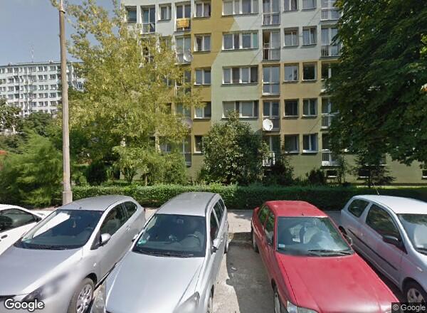 Ceny mieszkań Wrocław UL. SKWEROWA 9