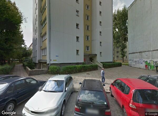 Ceny mieszkań Wrocław UL. KOLEJOWA 30