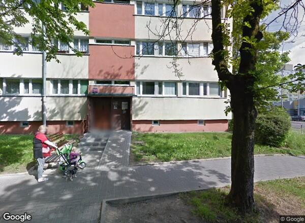 Ceny mieszkań Łódź Wielkopolska 37