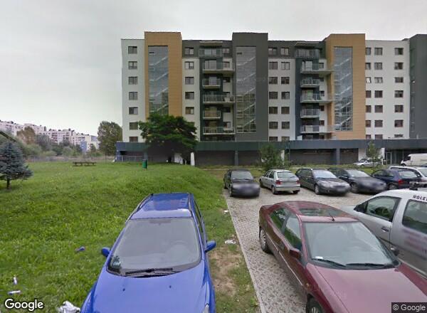 Ceny mieszkań Wrocław BULW. DEDALA 36