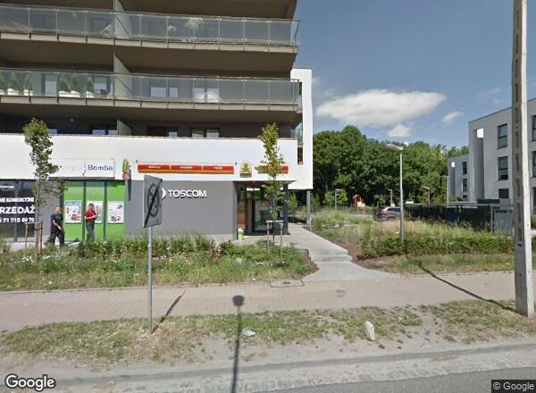 Ceny mieszkań Wrocław UL. PARTYNICKA 14